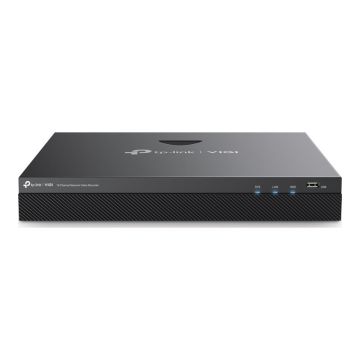 Videosalvesti TP-LINK VIGI NVR2016H, 16 kanalit, 2 SATA-liidest