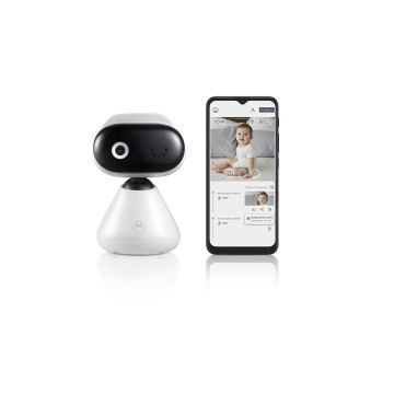 Videobeebikaamera Motorola PIP1000