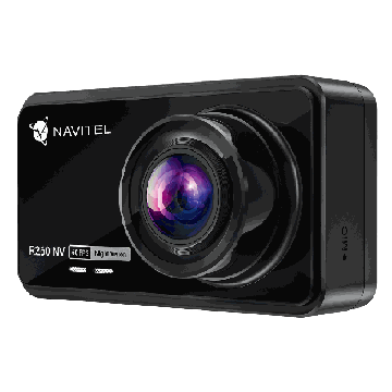 Videosalvesti Navitel R260 NV