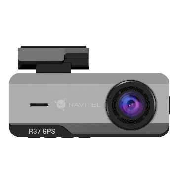 Autokaamera Navitel R37 GPS, GPS