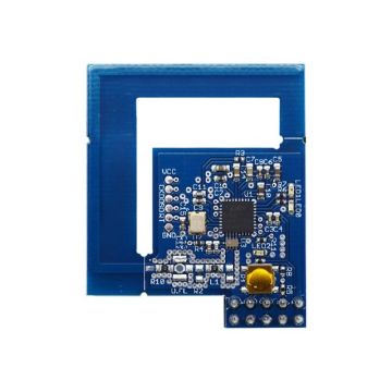 Juhtseade AEOTEC Z-Pi 7, Z-Wave Plus