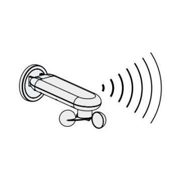 Fibaro DOMI WSC juhtseade