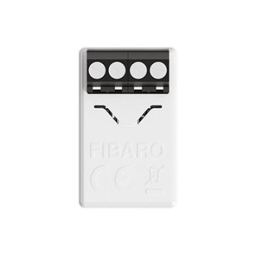 Kontroller FIBARO NICE FGBS-222 EU, Smart-Control