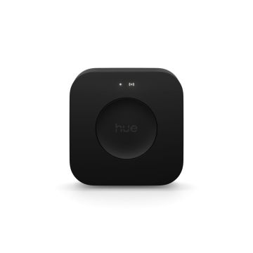 Juhtseade Philips Hue Bridge Pro, EU, 146 × 140 × 72 mm