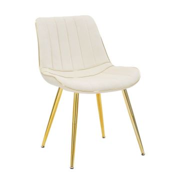 Söögitoolide komplekt PARIS, 2 tk, 51 × 79 × 59 cm