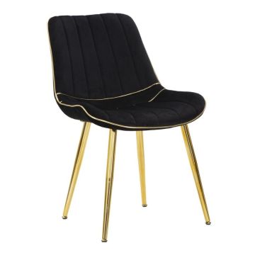 Söögitoolide komplekt PARIS, 2 tk, 51 × 79 × 59 cm