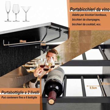 Dining room set, with 2 chairs, 120 × 120 × 40 cm