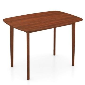 Dining table, 4 seats, 109.22 × 76.2 × 78.74 cm