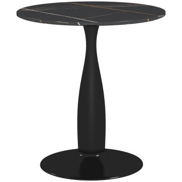 Söögilaud, Ø70 × 74 cm