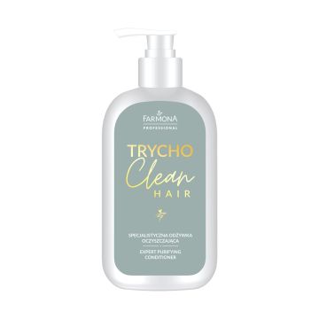 Puhastav palsam FARMONA TRYCHO CLEAN