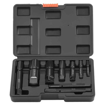 Torueemalduskomplekt VEVOR YMWJ9, 9 osa, 210 × 142 × 42 mm