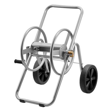 Veevooliku rullikäru VEVOR ALQ-200, 2 ratast, 650 × 530 × 740 mm