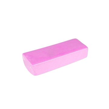 Vahadepilatsiooniribad ActiveShop, 100 tk, Roosa, 20 × 7 cm