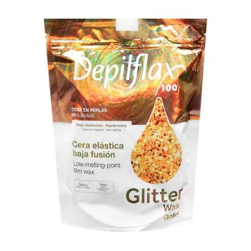 Vahagraanulid Depilflax Gold, 1 kg