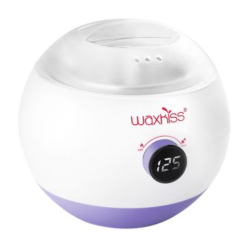 Vahasoojendi ActiveShop, 500 ml, 100 W