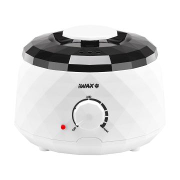 Vahasoojendaja iWAX AX800