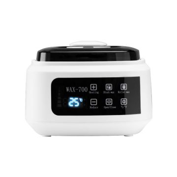 Vahasoojendaja Pro Wax 700