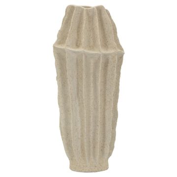 Vaas 0421870003, Japandi stiil, Ø 19,5 × 44 cm