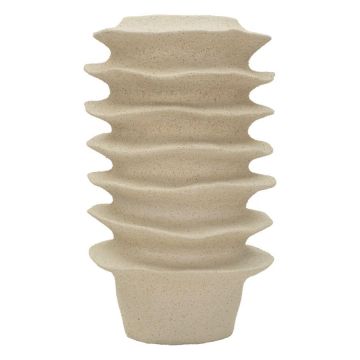 Vaas 0421880001, Japandi stiil, Ø 29 × 47 cm