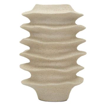 Vaas 0421880003, Japandi stiil, Ø 25,5 × 35,5 cm