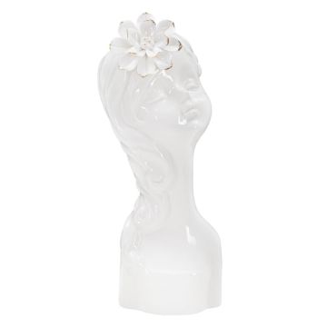 Vaas, 10,5 × 24,7 × 10 cm