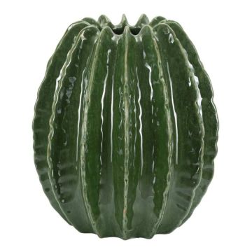 Vaas Cactus Ball, Ø 28 × 31 cm