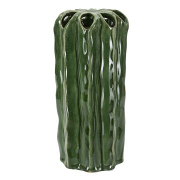 Vaas Cactus Tall, Ø 11,5 × 23,5 cm