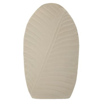Vaas Dune Tall, 26 × 41 × 11 cm