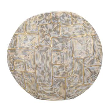 Vaas ECLIPS, 48 × 44,5 × 13 cm