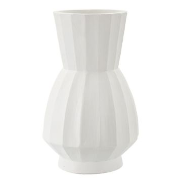 Vaas Glint, Ø 24 × 41 cm