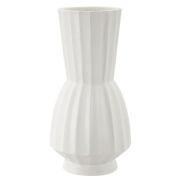 Vaas Glint, Ø 25 × 50 cm