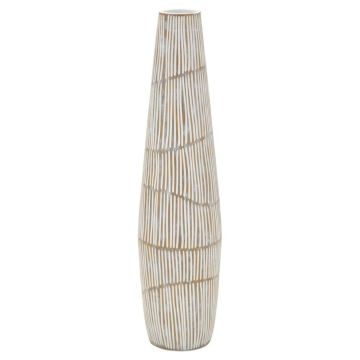 Vaas HANOI, Ø 17 × 68,5 cm