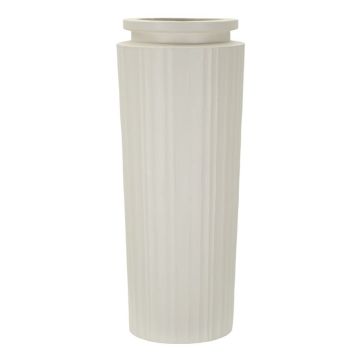 Vaas High Pot, Ø 32 × 80 cm