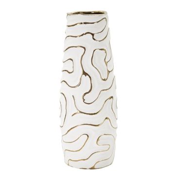 Vaas „Lia“, Ø 14,5 × 39,5 cm