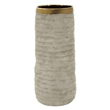 Vaas LIMA OPEN, Ø 14 × 31,5 cm