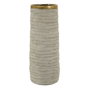 Vaas Lima Open, Ø 15,5 × 40 cm