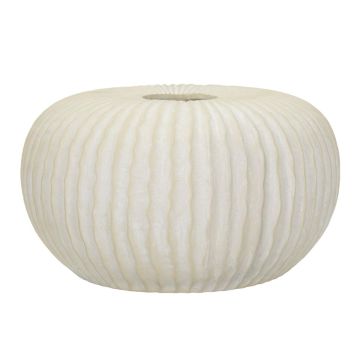 Vaas Mauro Ferretti 0421550003, Ø 40 × 23 cm