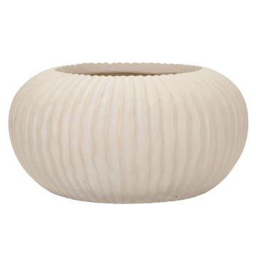 Vaas Mauro Ferretti 0421560003, Ø 35 × 18 cm