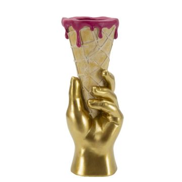 Vaas Mauro Ferretti Cono, 12,5 × 31 × 11 cm