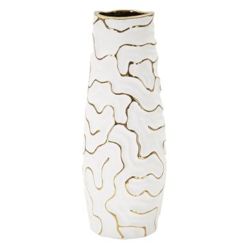Vaas Mauro Ferretti LIA, Ø 12 × 29,5 cm