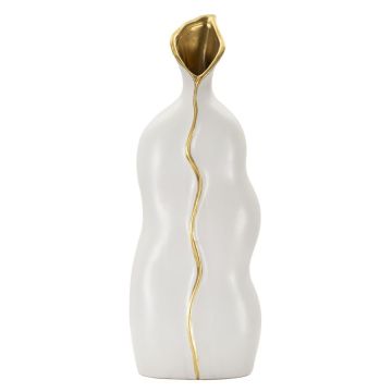 Vaas Mauro Ferretti UMA, 19,5 × 50 × 10 cm