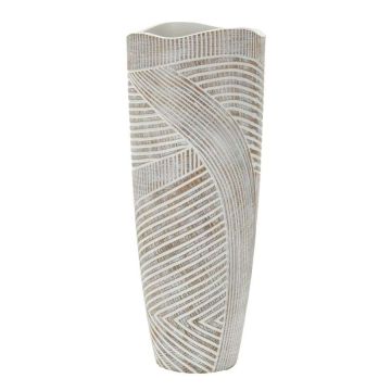 Vaas Mauro Ferretti Woody, Ø 18 × 45 cm