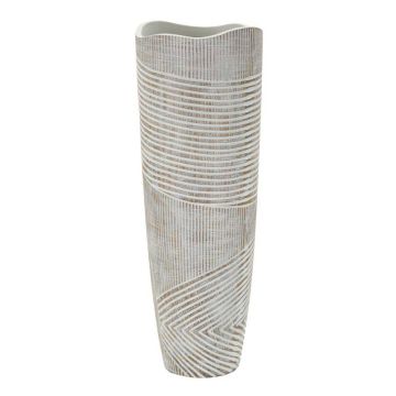 Vaas Mauro Ferretti Woody, Ø 19 × 55 cm
