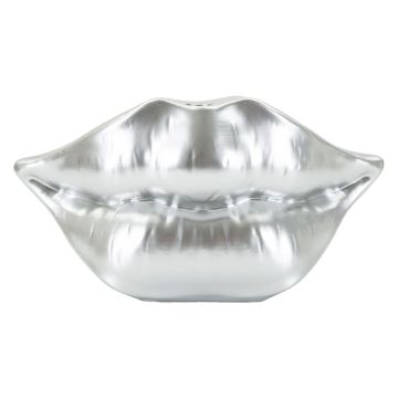 Vaas Mouth Lip, 23 × 12 × 8 cm