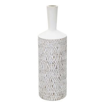 Vaas NAIROBI BOTTLE, Ø 15 × 49,5 cm
