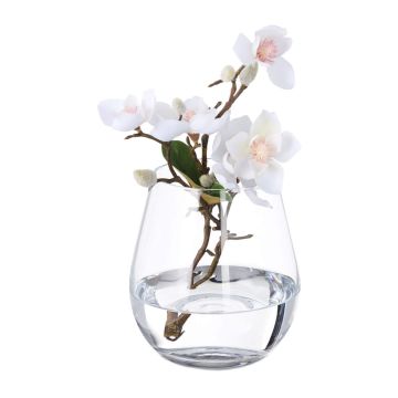 Vaas Relaxdays 10050313_59, 1 tk, Ø 14 × 16 cm