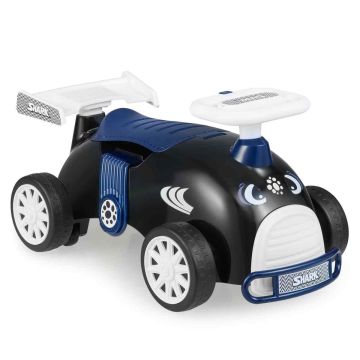 Children's ride-on toy, 12 songs, 55 × 32 × 29 cm