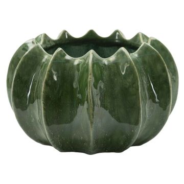 Taimepott Cactus Basket, Ø 22 × 13,5 cm