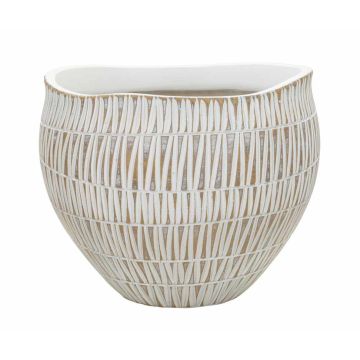 Lillepott Stiky, Ø 26 × 20,5 cm