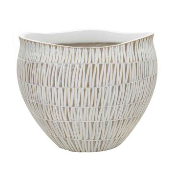 Lillepott Stiky, Ø 30,5 × 24,5 cm